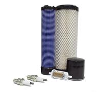 AugustknowU Kit di messa a punto per modelli di motore Kawasaki FX751V FX801V FX850V che supportano la manutenzione programmata e l'uso a lungo termine