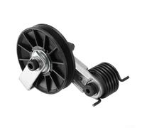 AugustknowU Kit tendicinghia per bobcat 653 753 763 773 853 Skid Steer Loader compatibile con i codici articolo 6662997 6702474