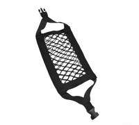 AugustknowU La borsa portatile a rete con coulisse per pickleball offre traspirabilità e prestazioni leggere, ideale per gli atleti che apprezzano la mobilità e la velocità