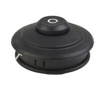 AugustknowU Linea di taglio di nylon testa per Honda UMK422 UMK431 Trimmer Models OEM equivalente 72560-VF9-C41EX 4468 scambio diretto