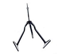 AugustknowU Metallo resistente alla ruggine che smerigliatrice strumento per la preparazione della parete del cilindro del motore prima del rimontaggio o della revisione