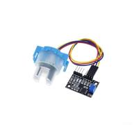 AugustknowU Modulo del sensore di torbidità con tempo di risposta veloce per liquido in tempo reale nei circuiti automatizzati di controllo degli apparecchi