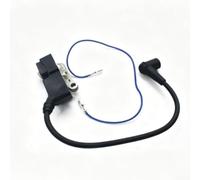 AugustknowU Modulo plug-in della bobina di accensione per K750 K760 K770 per motoseghe 544-04-75-02 510-11-56-02 che sostiene il processo di combustione stabile del motore