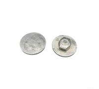 AugustknowU OEM 6N0845543 per lo specchio interno che mantiene la componente per Skoda per Seat per i sistemi interni dello specchio