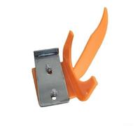 AugustknowU Orange Juicer Set di accessori operativi include pelapatate a forma di T staffa Squeeze Ball e vite di fissaggio