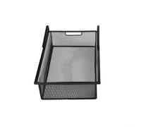 AugustknowU Organizer per cassetti in acciaio per armadi da camera da letto per massimizzare lo spazio verticale e mantenere visibili gli accessori per biancheria intima e calzini