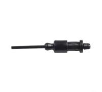 AugustknowU Parte posteriore ParFor L Mensola Vassoio Strap String Fastener Per Clip Per Ford FoFor Cus MK2 2006-2011 E Per C-Max 2006-2008 Parte OEM ReferenFor