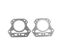 AugustknowU Per la guarnizione della testata del cilindro del corredo della guarnizione del motore di Kawasaki per l'equivalente dell'OEM di FH451V FH580V FH541V - 11004-7016