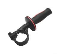 AugustknowU Per METABO 314001140 Maniglia di supporto laterale ausiliaria per sistemi di utensili cordless SB18LT SB14.4 KHA18LTX