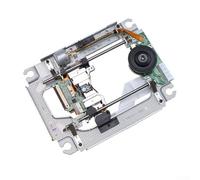 AugustknowU Per PS3 40GB CECHH Optical Lens Assembly Compatibile Con KES-410A KEM-410ACA KEM-410CCA Per il riconoscimento del disco e le funzioni di lettura dei dati su DVD CD