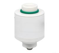 AugustknowU Per sensore di ossigeno AO08 compatibile con analizzatori di ossigeno Gamma completa Uscita lineare 0-100% O2 Misurazione del segnale autogenerante Materiale corpo ABS