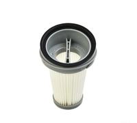 AugustknowU Questo filtro di ricambio funziona con Morphy Richards 732102 SuperVac per migliorare l'aria catturando contaminanti fini durante il funzionamento