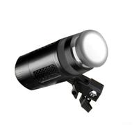 AugustknowU RGB LED Video Lampada Per Creatori Telecomando Luminosità Regolabile Daylight Temperatura Colore 5 A 100 Per Cento Gamma di Uscita (A)