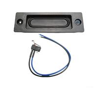 AugustknowU Sensore interruttore di controllo portellone posteriore, per Volvo, per S40 per S80 30634191