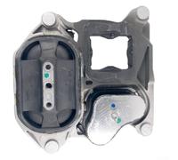 AugustknowU Staffa del cambio di trasmissione per A6 A7 S7 per Q7 A8 D4 e per Touareg 2.8 3.0 V6 V8 Montaggio Motore Montaggio