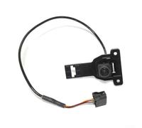 AugustknowU Telecamera di parcheggio anteriore G52M-67RC0 per Mazda 6 2018 progettata per adattarsi al montaggio originale della griglia anteriore