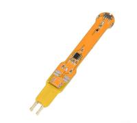 AugustknowU tester dell'accoppiatore ottico di 4-Pin per la convalida del In-Circuit di PC817 PC781 PS2501 TLP521 nelle schede di controllo dell'elettrodomestico