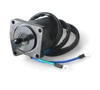AugustknowU Trim Tilt Motor Ricambio Numero Parte 65W-43880 E 67C-43880 Per Mercury Per 25HP Per 30HP Per 40HP F20 F25 F45 Sistemi Fuoribordo