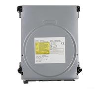 AugustknowU VAD6038 Per DVD Drive Assembly Per Xbox 360 Console Supporta standard di Inserimento del Disco ed Eiezione Cicli