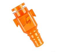 AugustknowU Valvola a tre prove dello scarico di CA con l'ottimizzazione della dinamica dell'acqua per mantenere lo scarico costante della condensa