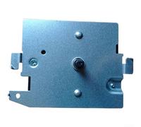 AugustknowU WE04X24550 Timer, sostituzione per GE e per gli essiccatori Hotpoint, GTD42EASJ2WW, modelli di essiccatori GTD48EASW0WB (WE04X25586)