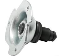 AugustknowU WE3M33 Albero Tamburo Essiccatore E Staffa Assemblea Per GE Per Hotpoint Per Gli Essiccatori Kenmore Costruiti Per L'Affidabilità A Lungo Termine E Funzionamento Liscio