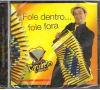 Augusto Canario - Fole Dentro Fole Fora