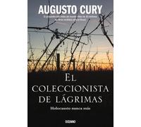 Augusto Cury El Coleccionista de Lagrimas (Tascabile)