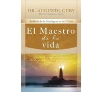 Augusto Cury El Maestro de la vida (Tascabile)
