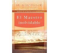 Augusto Cury El Maestro inolvidable (Tascabile)