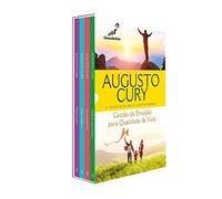 Augusto Cury - Gestão da Emoção para Qualidade de Vida