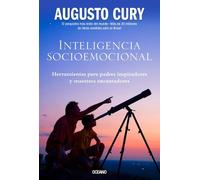 Augusto Cury Inteligencia Socioemocional (Tascabile)