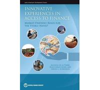 Augusto de la Torre Juan Carlos Gozzi Ser Innovative Experiences in (Tascabile)