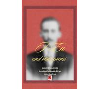 Augusto Dos Anjos I/Eu and other poems (Tascabile)