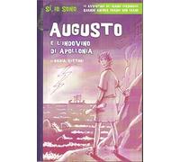 Augusto e l'indovino di Apollonia – Lapis
