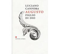 Augusto figlio di Dio