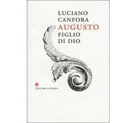 Augusto figlio di Dio