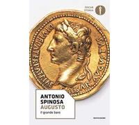Augusto il grande baro