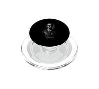 Augusto Imperatore Romano Antica Roma Ritratto PopSockets PopGrip per MagSafe
