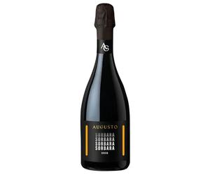 Augusto Lambrusco di Sorbara DOC Secco 0,75 ℓ