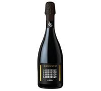 Augusto Lambrusco Scuro Emilia IGT Spumante 0,75 l