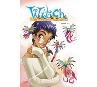 Augusto Macchetto Bruno Enna Alessandro Ferrari Luci WITCH 14 (Copertina rigida)