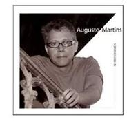 Augusto Martins - No Meio Da Banda