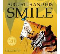 Augustus and His Smile