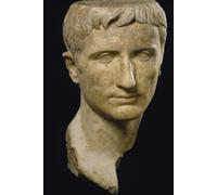 Augustus Caesar: A Roman Life