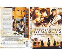 Augustus El Primer Emperador [Import espagnol]