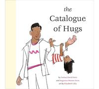 Augustus Heeren Stein Joshua David Stei The Catalogue of Hug (Copertina rigida)