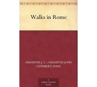 Augustus J C Hare Under Two Flags (Edition1) (Tascabile)