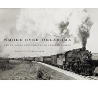 Augustus J. Veenendaal Smoke Over Oklahoma (Copertina rigida)