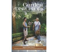 Augustus Jenkins Farmer Garden Disruptors (Tascabile)
